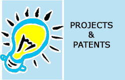 Berk USTUNDAG's Projects and Patents