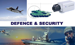 Defence and Security Systems